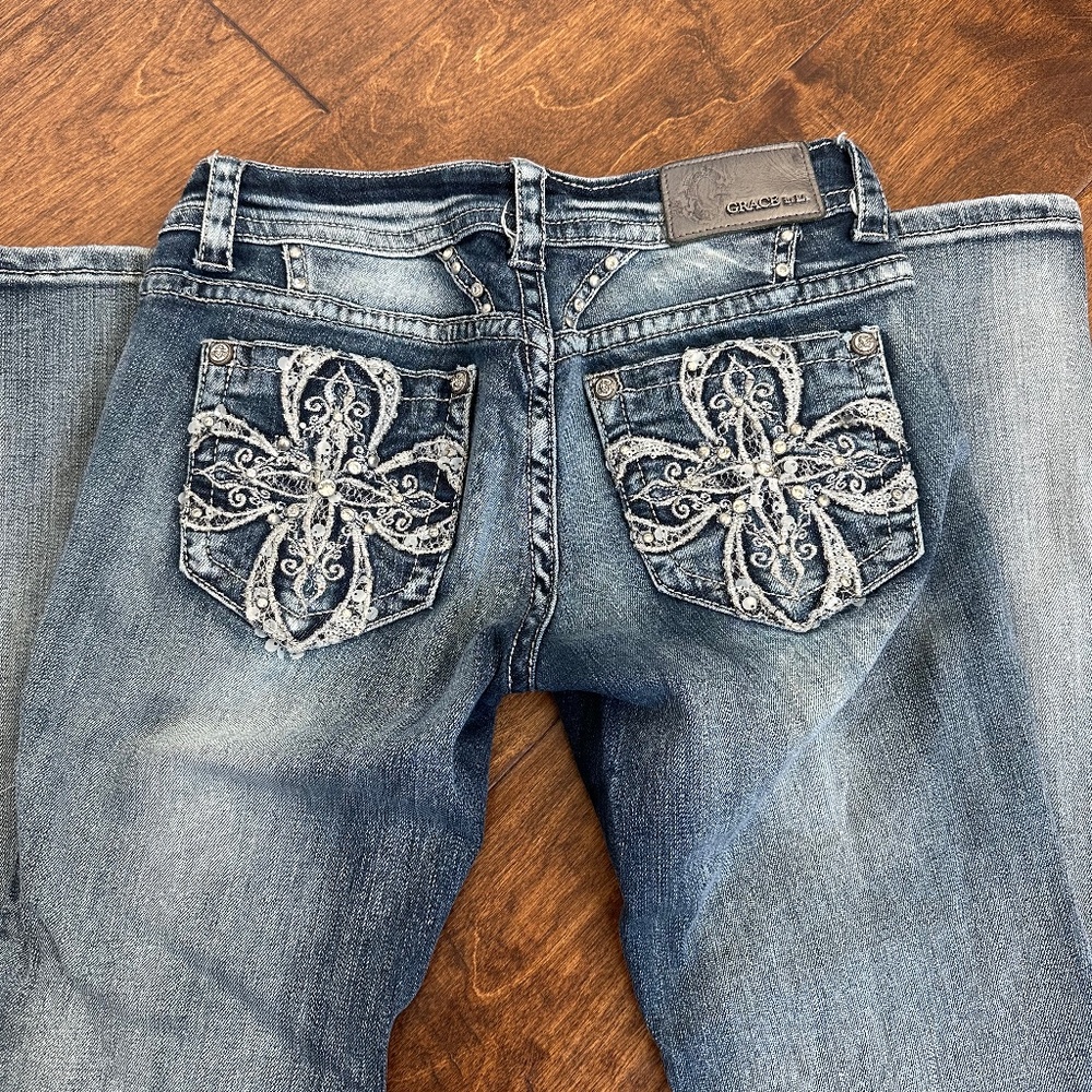 Grace in LA Bootcut